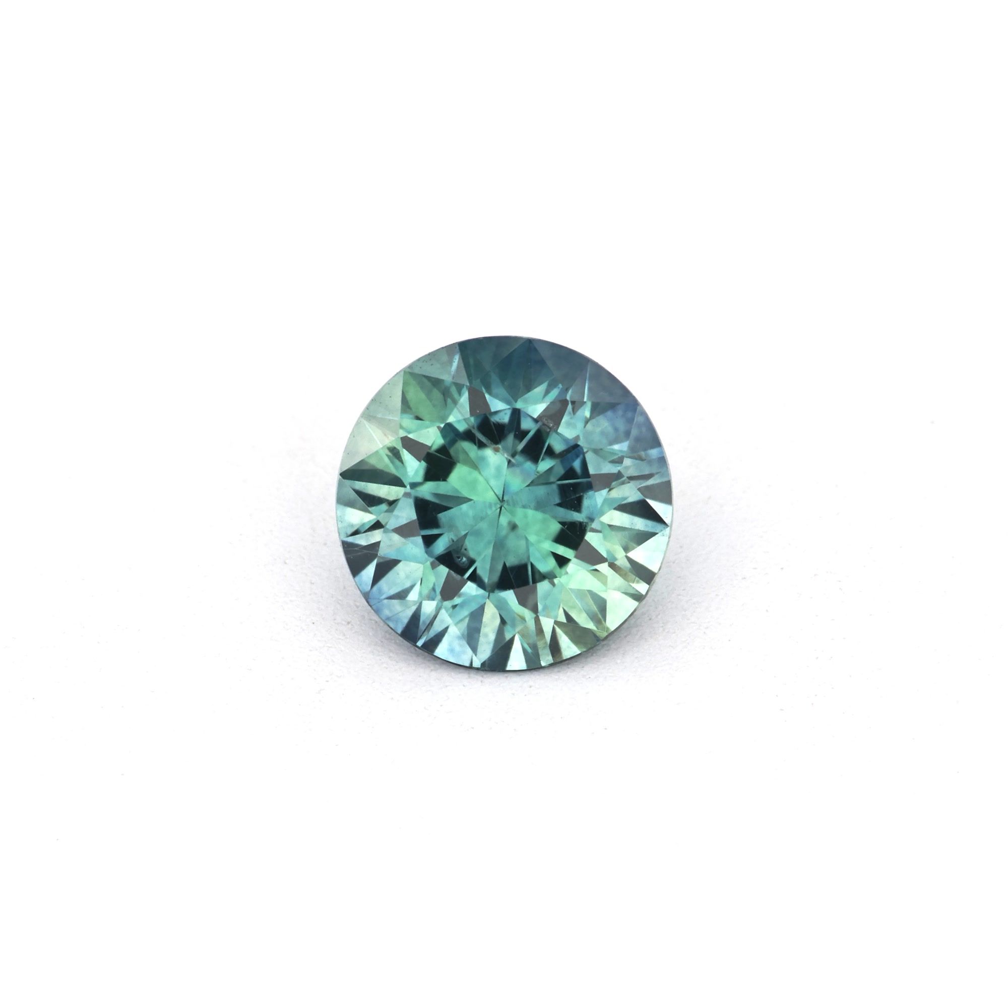0.83ct Sapphire