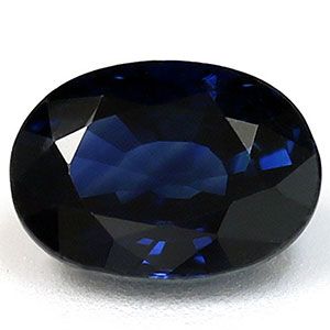 1.2ct Sapphire