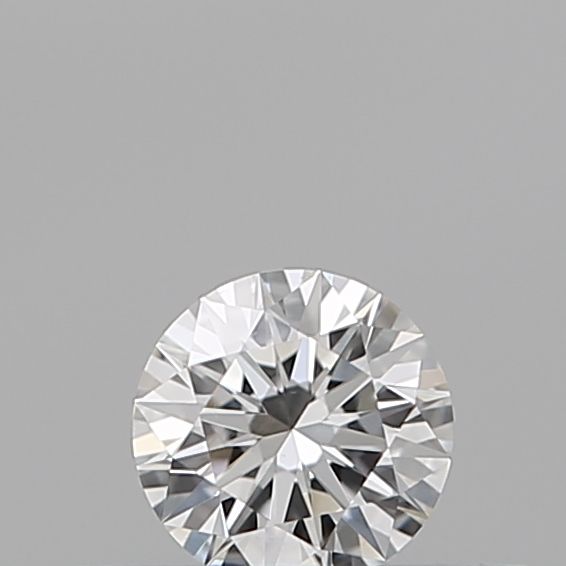 ROUND 0.18 carat diamond