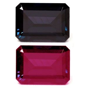 3.53ct Alexandrite