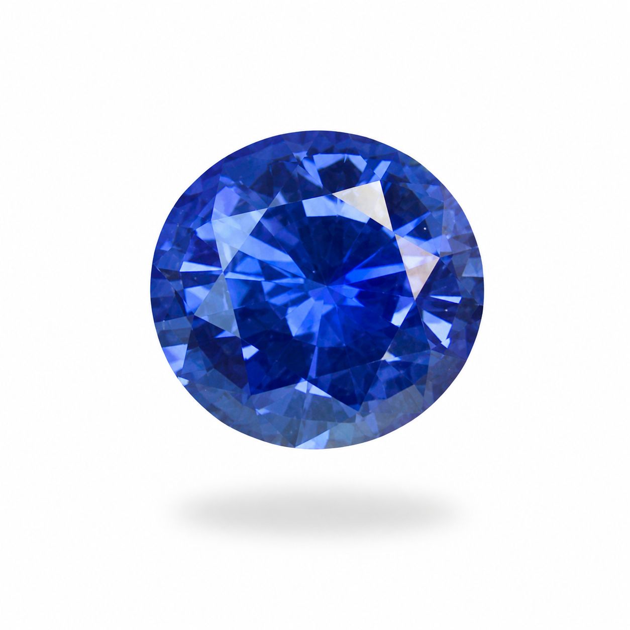 0.29ct Sapphire