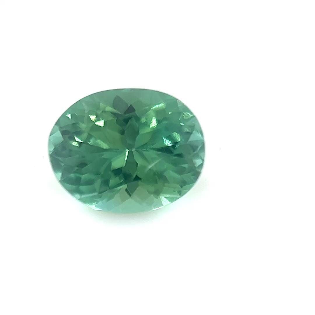 0.95ct TOURMALINE