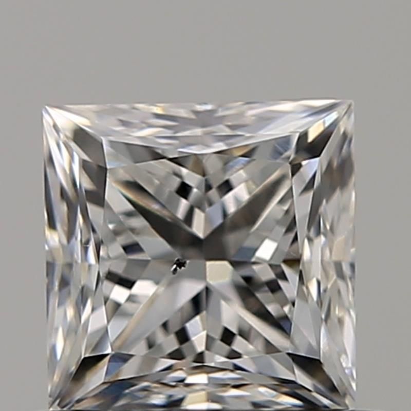 Diamante 0,51 ct PRINCESS