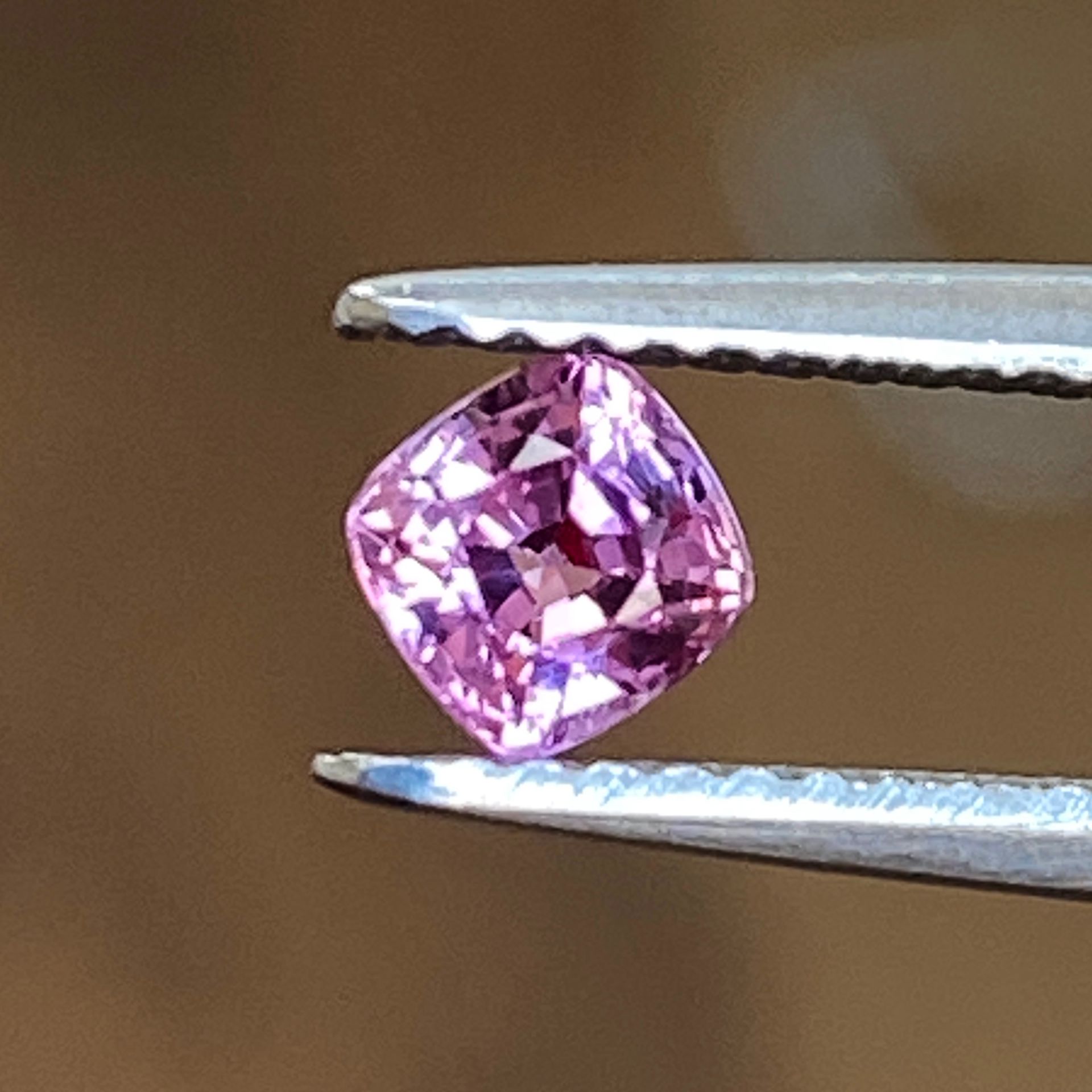0.58ct Sapphire