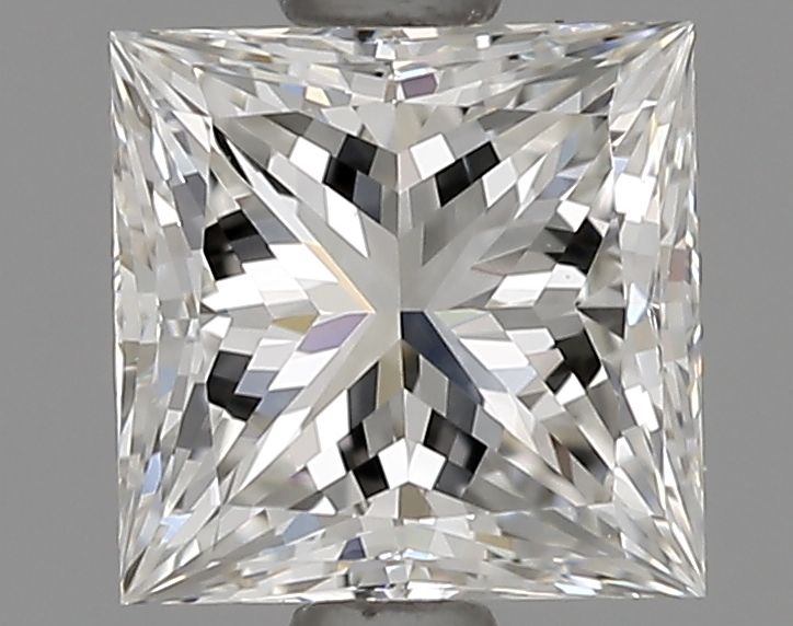 1,02 ct PRINCESS