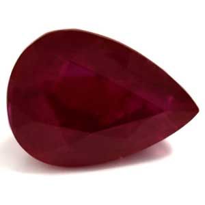 9.01ct Ruby