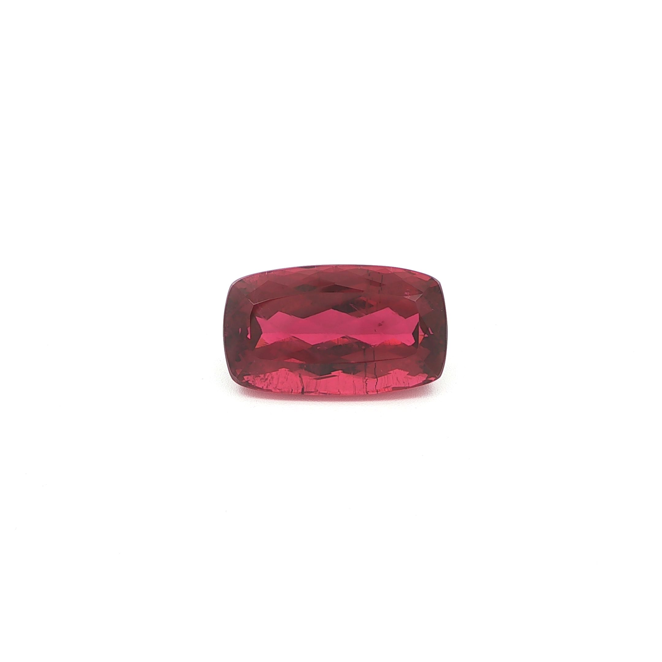 14.02ct Tourmaline