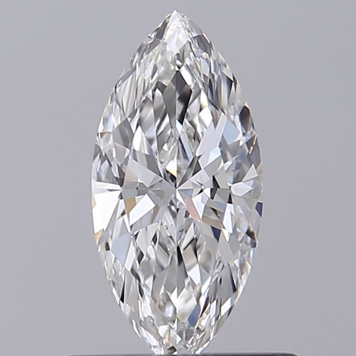 0.50 Carat Marquise Diamond