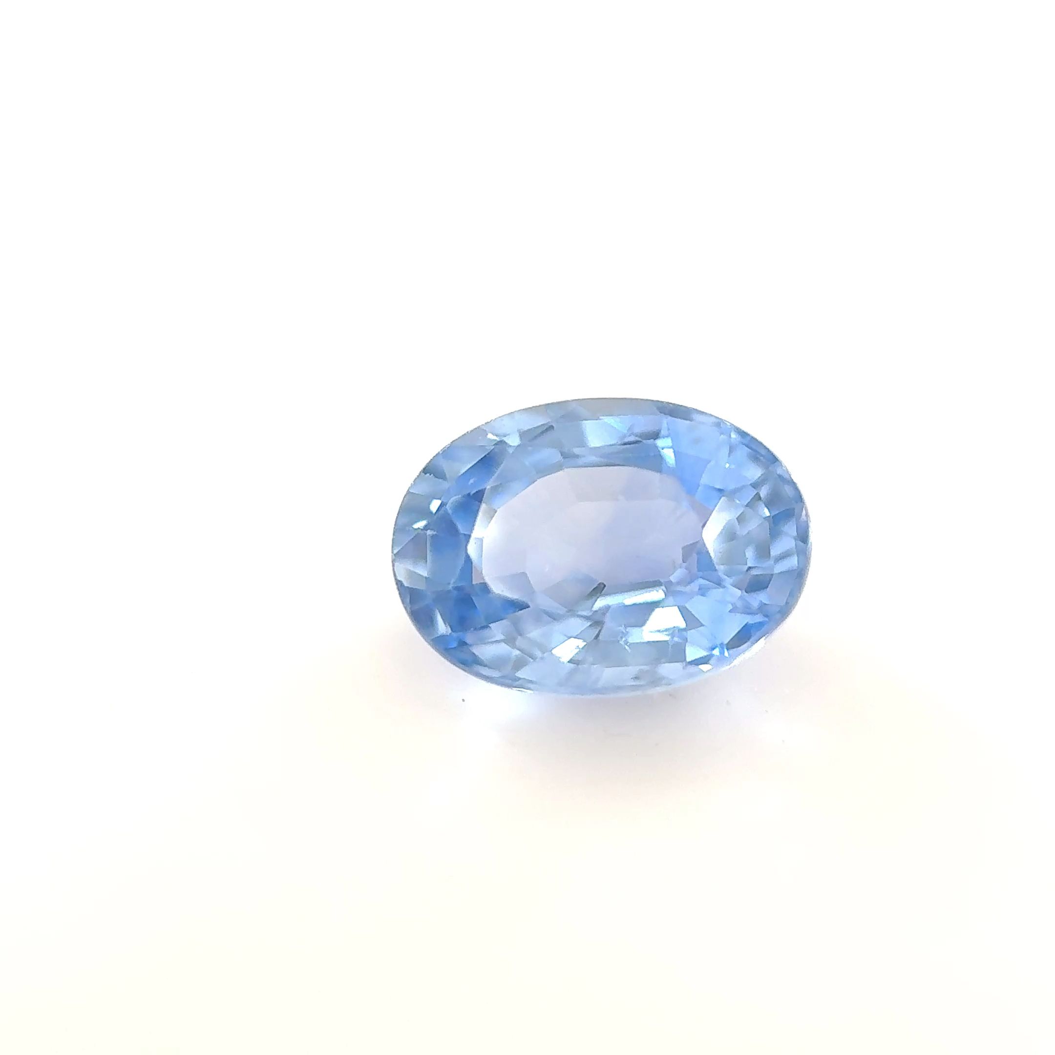 1.13ct SAPPHIRE