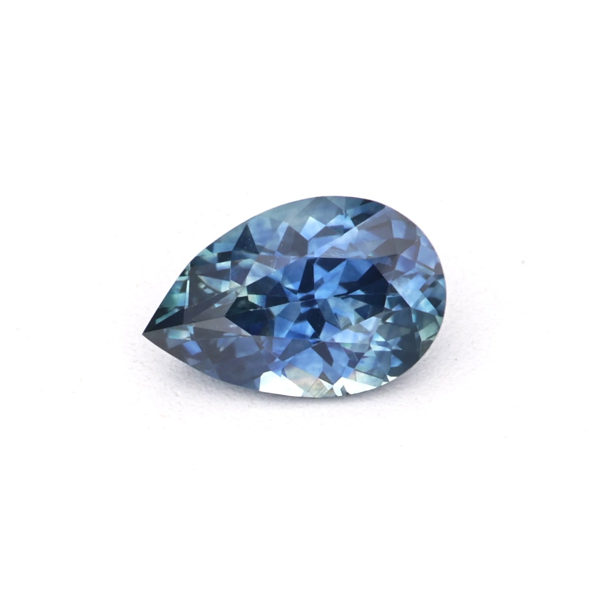 0.34ct Sapphire