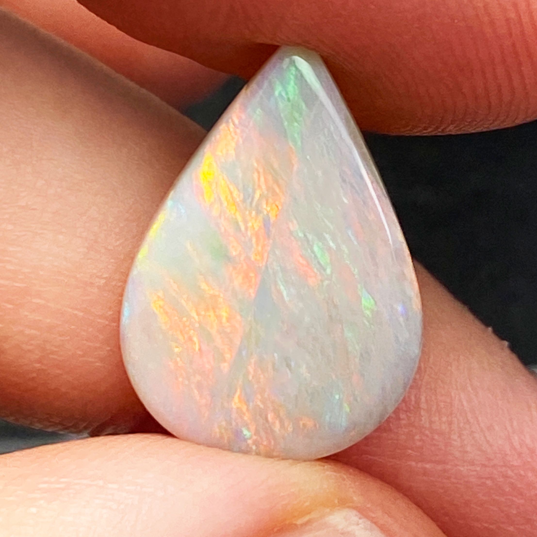 7.53ct Opal