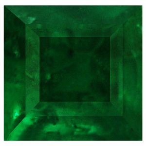 0.43ct Emerald
