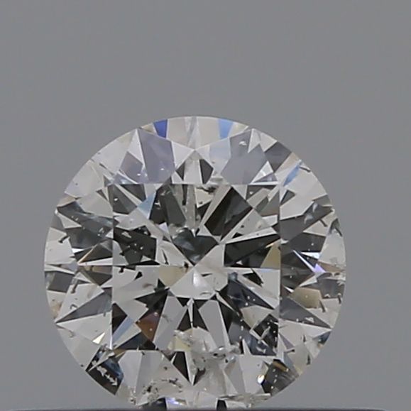 Diamante 0,30 ct ROUND