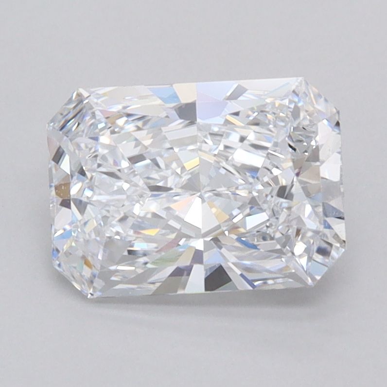 1.5ct Radiant D FL Very Good Cut-LGD284633