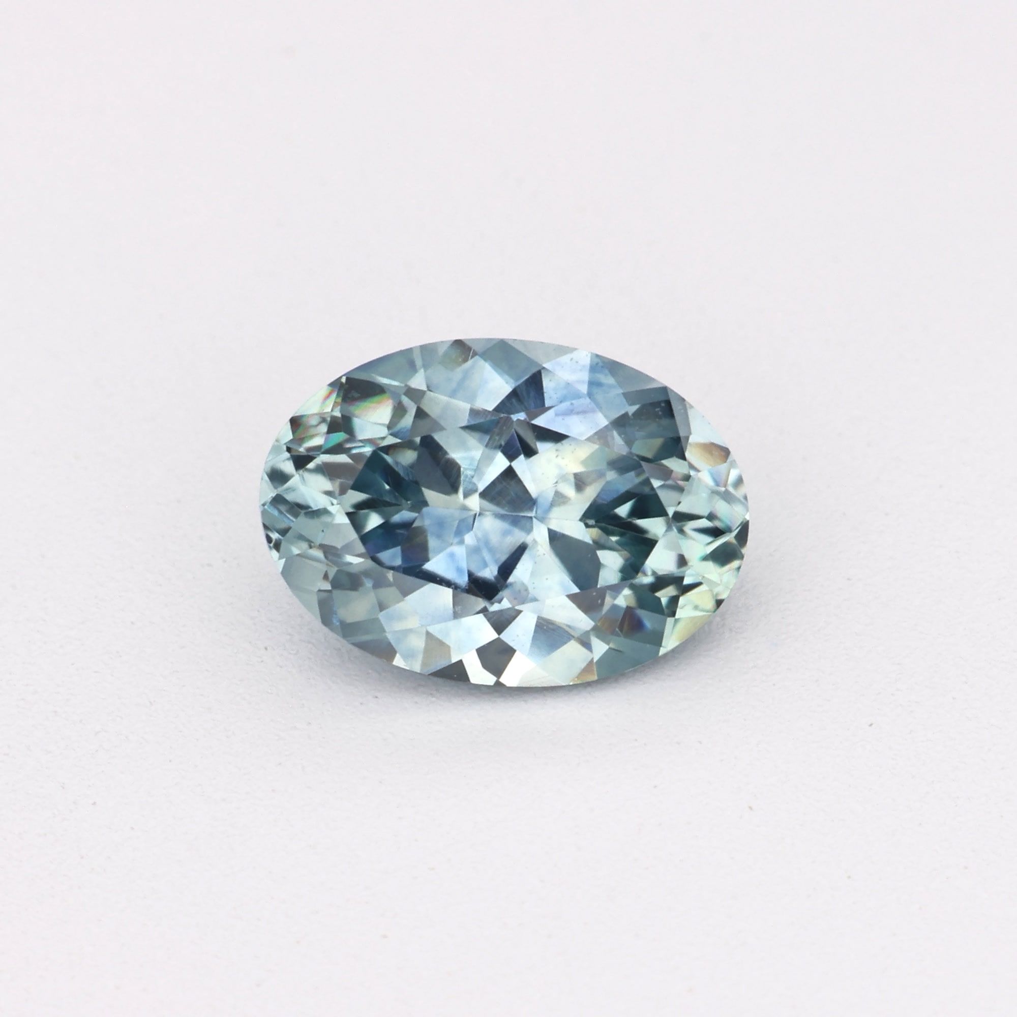 0.89ct Sapphire