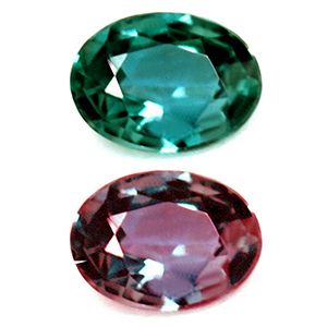 0.13ct Alexandrite
