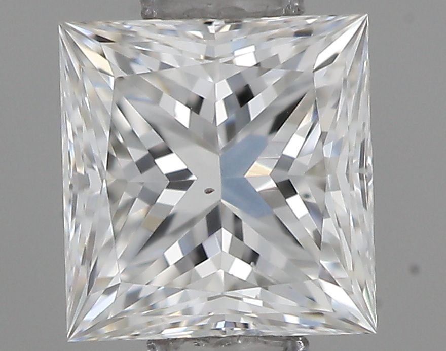 0,4 ct PRINCESS