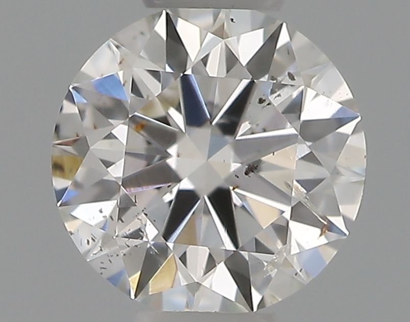 Diamante 0,31 ct ROUND