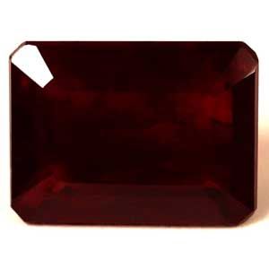 3.62ct Ruby