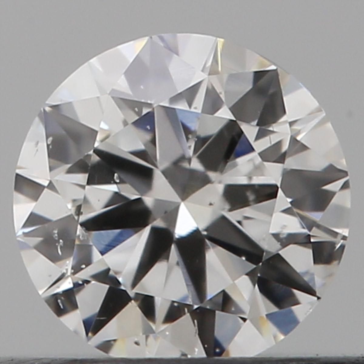 Diamante 0,30 ct ROUND