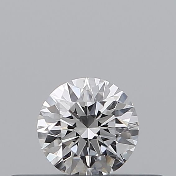 ROUND 0.19 carat diamond