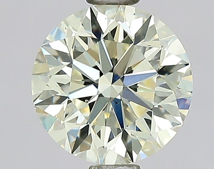 Diamante 1,01 ct ROUND