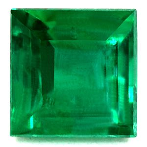 0.68ct Emerald