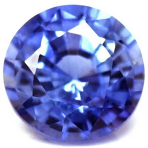 0.7ct Sapphire