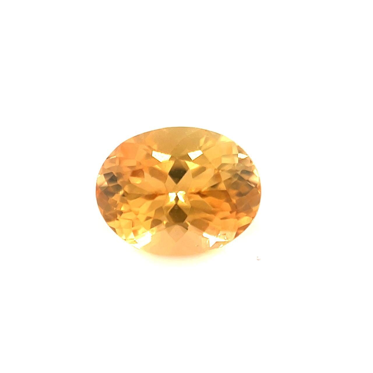 1.35ct TOURMALINE