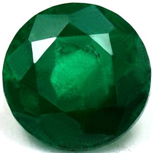 0.65ct Emerald