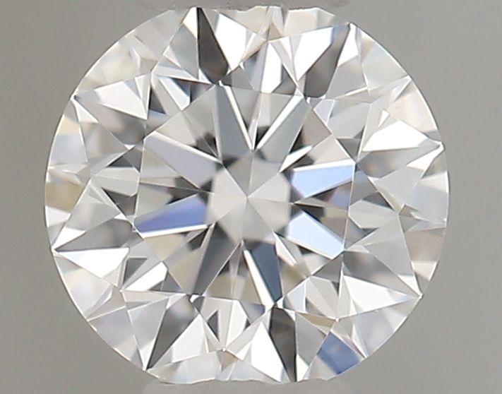 ROUND 0.18 carat diamond