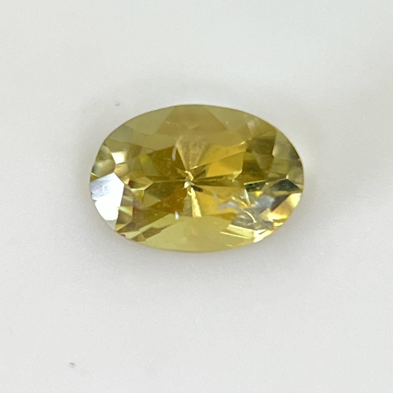 0.91ct TOURMALINE