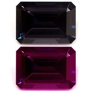 2.01ct Alexandrite