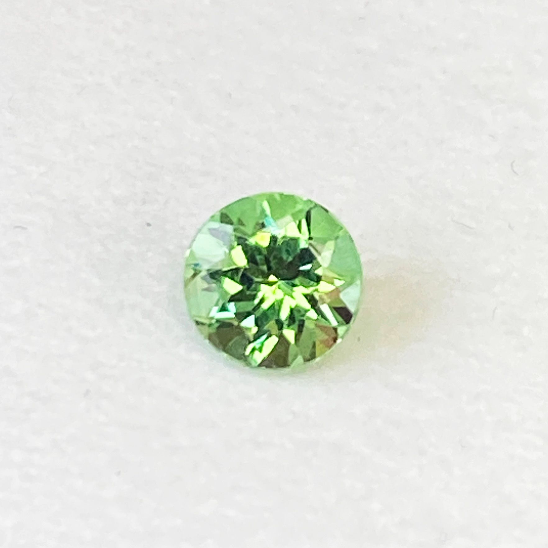 0.71ct Garnet