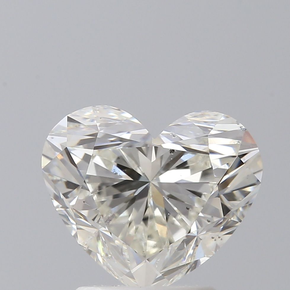 Heart Diamond