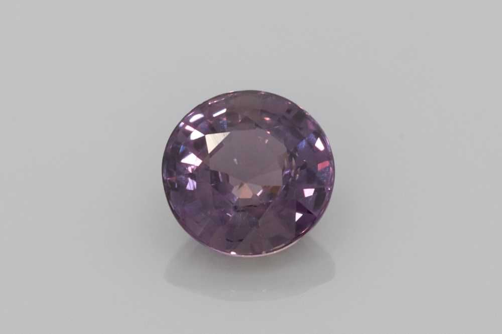 0.86ct Sapphire