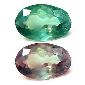 0.47ct Alexandrite