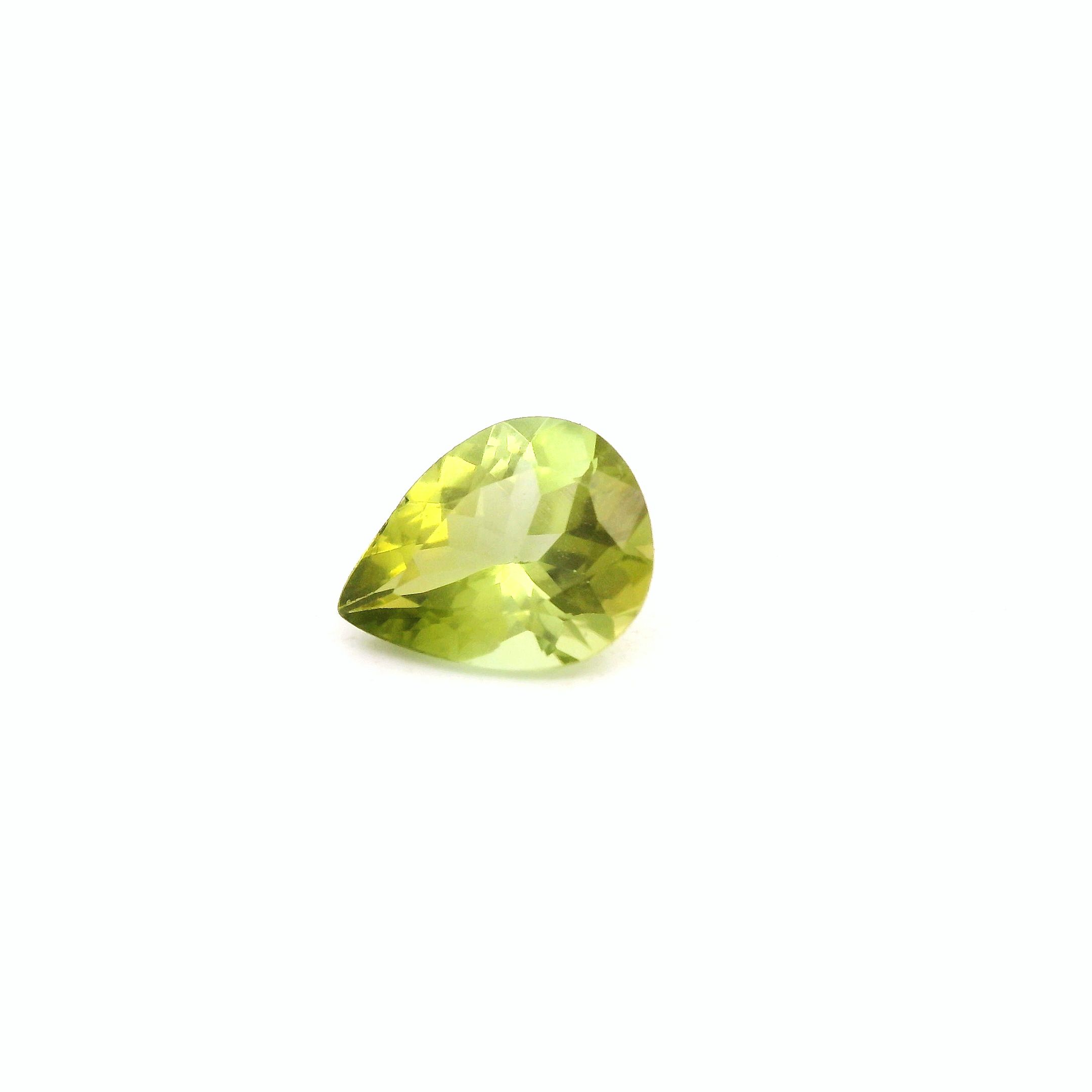 0.83ct TOURMALINE