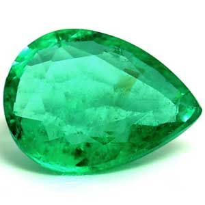 1.29ct Emerald