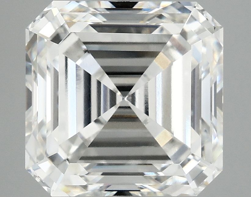 5.01 Carat · F · VVS2 Rare Carat Ideal Cut