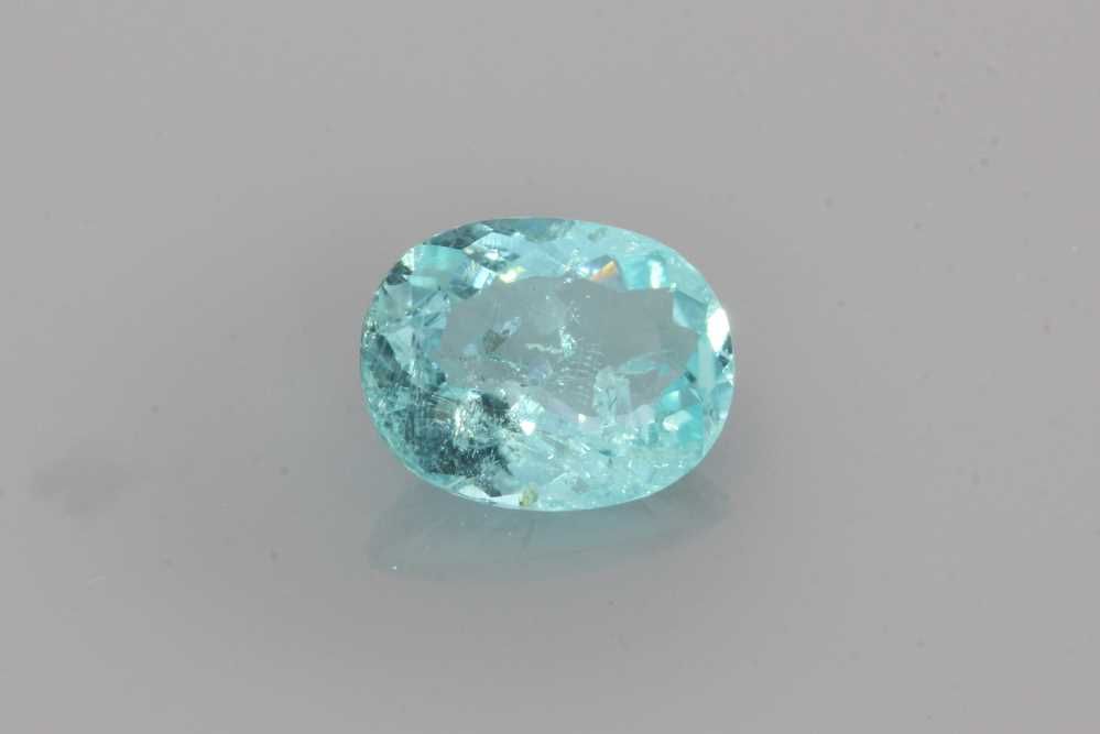 1.37ct Tourmaline