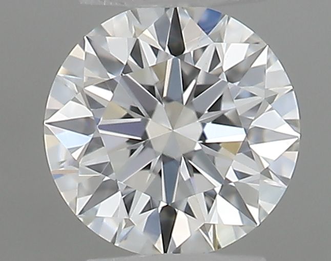 ROUND 0.18 carat diamond