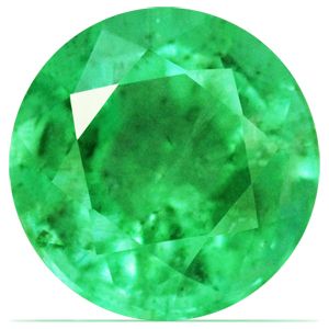 0.43ct Emerald