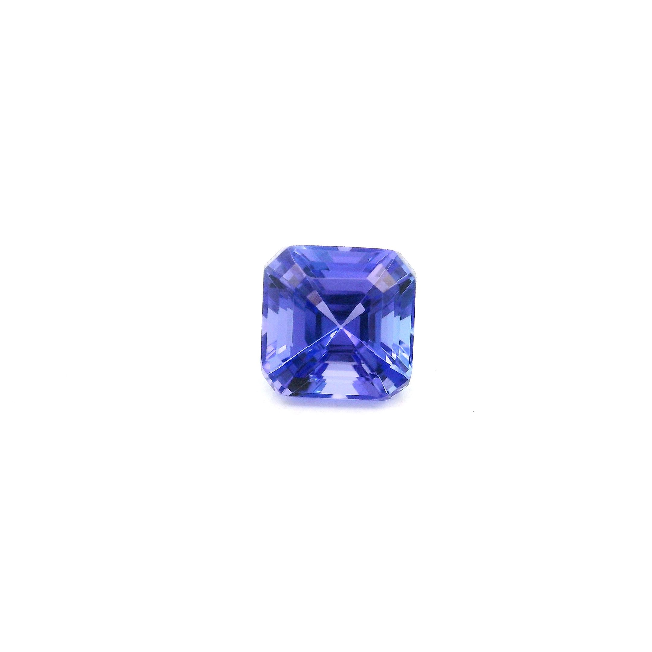 1.3ct TANZANITE