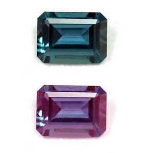 0.66ct Alexandrite