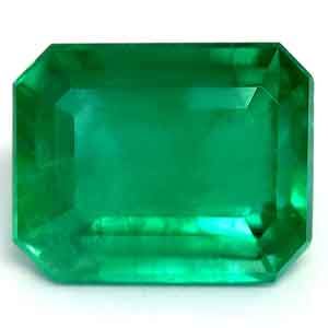 1.23ct Emerald