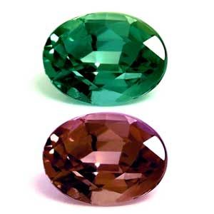 0.17ct Alexandrite