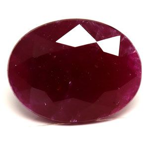 7.95ct Ruby
