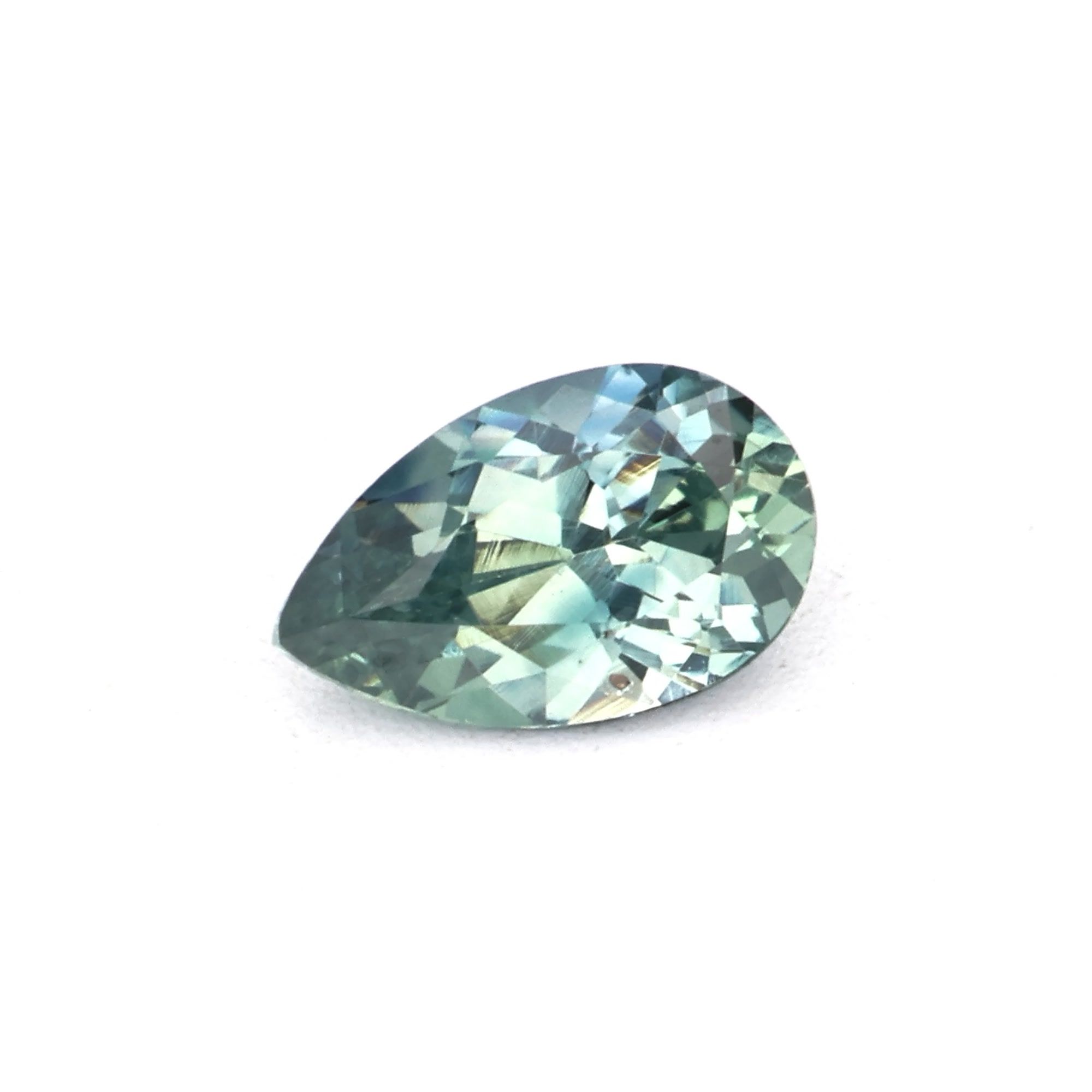 0.25ct Sapphire