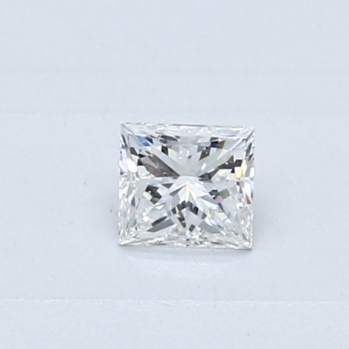 Diamante 0,30 ct PRINCESS